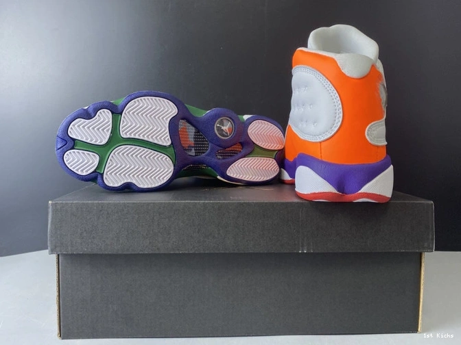 1st Kicks jordan “playground” air gs UrbanStyle 13 cv0785- 1191 1103